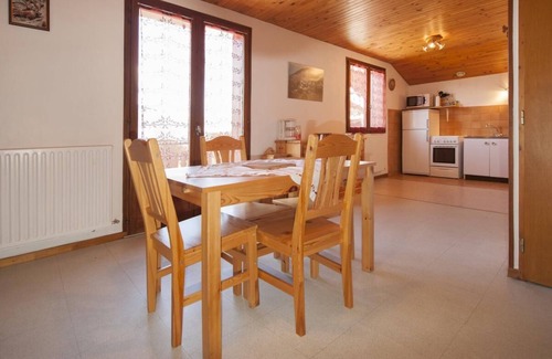 Feissons-sur-Salins Casa | LES PRAIRIES - FEISSONS SUR SALINS