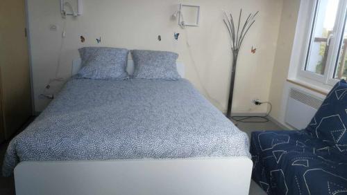La Roche-Posay Apartamento | Les Prairies de Bellevue, idéal curistes, vacanciers et ouvriers