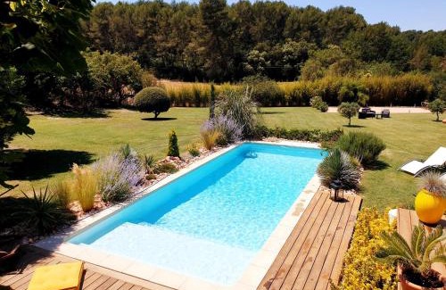 Aubagne Casa | Les Prairies de Fenestrelle Spa & Piscine au calme