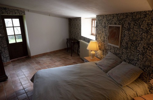 Savigny Casa | Les Prunelles- Bâtiment Ancien