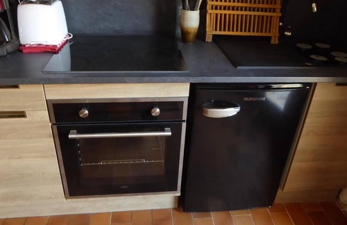 Six-Fours-les-Plages Casa | Les Pucines