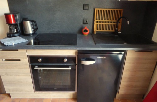 Six-Fours-les-Plages Casa | Les Pucines