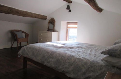 Breuil-Barret Casa | Les Puvinieres