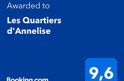 Verdun Cama Y Desayuno | Les Quartiers d'Annelise