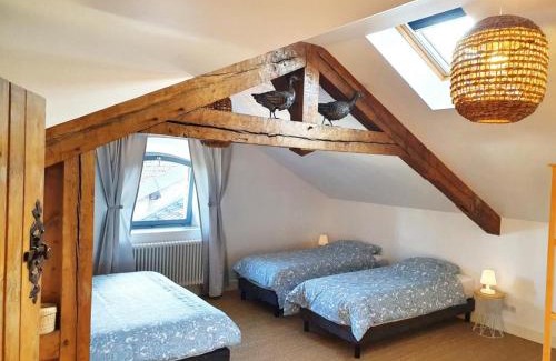 Verdun Cama Y Desayuno | Les Quartiers d'Annelise