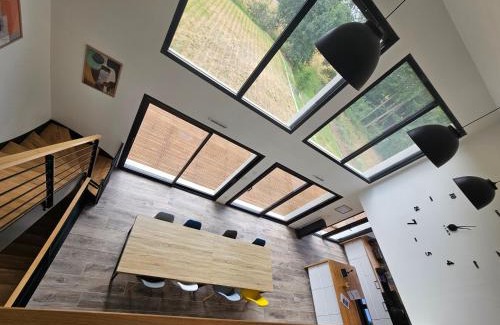 Guichen Villa | Les Quatre Baies