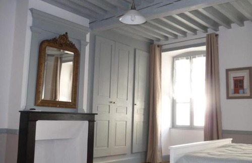 Saint-Amant-Tallende Cama Y Desayuno | Les quatre provinces d'Irlande