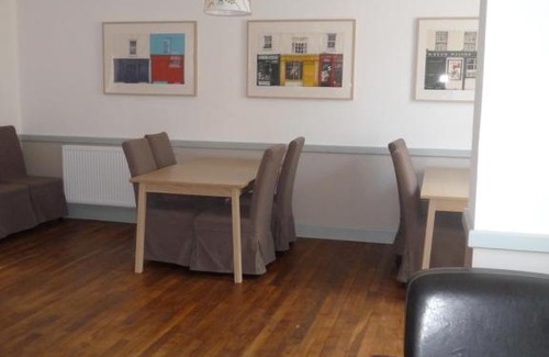 Saint-Amant-Tallende Cama Y Desayuno | Les quatre provinces d'Irlande