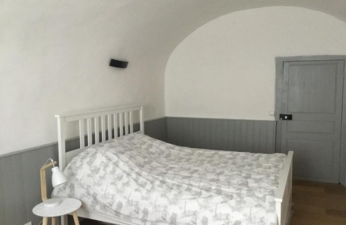 Saint-Amant-Tallende Cama Y Desayuno | Les quatre provinces d'Irlande