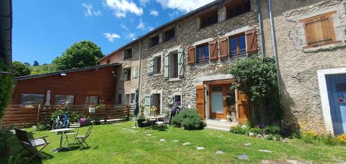 Montaillou Casa | Les Quatre Saisons