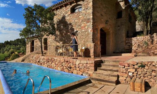 Falset Casa | Les Quimeres