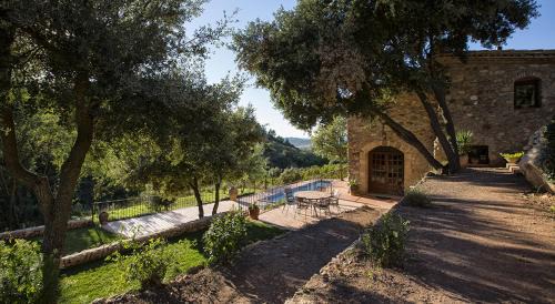 Falset Casa | Les Quimeres