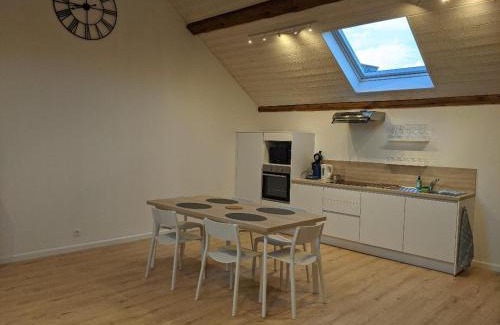 Huy Apartamento | Les Récollets