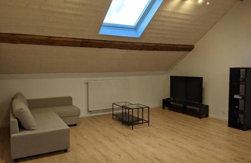 Huy Apartamento | Les Récollets