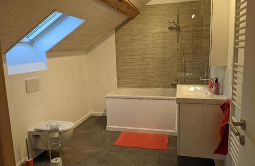 Huy Apartamento | Les Récollets