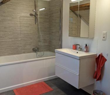 Huy Apartamento | Les Récollets
