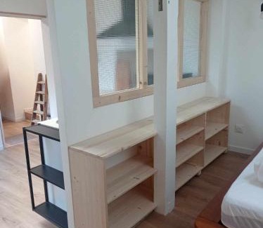 Aire-sur-la-Lys Apartamento | Les Réserves du Beffroi