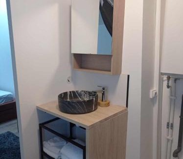 Aire-sur-la-Lys Apartamento | Les Réserves du Beffroi