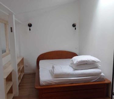 Aire-sur-la-Lys Apartamento | Les Réserves du Beffroi