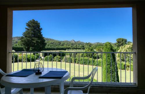 St.-Remy-de-Provence Hotel | Les Résidences de Métifiot