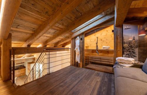 Mongnod Casa | Les rêves des Montagnards, Appartements de Charme