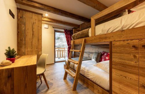 Mongnod Casa | Les rêves des Montagnards, Appartements de Charme