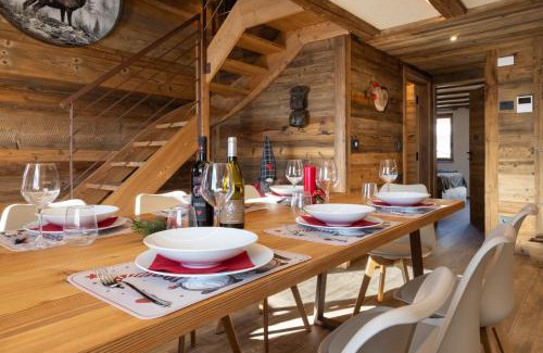 Mongnod Casa | Les rêves des Montagnards, Appartements de Charme