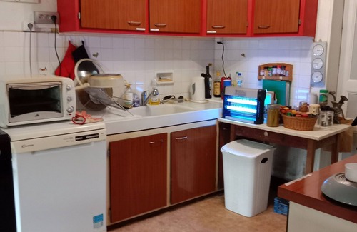 Aydat Cama Y Desayuno | Les randonneurs room