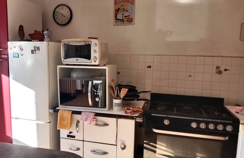 Aydat Cama Y Desayuno | Les randonneurs room