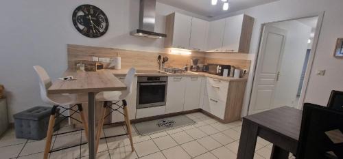 Chalonnes-sur-Loire Apartamento | Les reflets de Loire