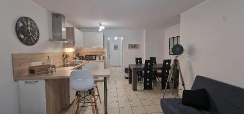 Chalonnes-sur-Loire Apartamento | Les reflets de Loire
