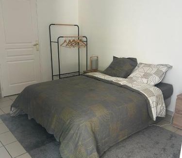 Chalonnes-sur-Loire Apartamento | Les reflets de Loire