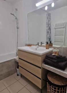 Chalonnes-sur-Loire Apartamento | Les reflets de Loire