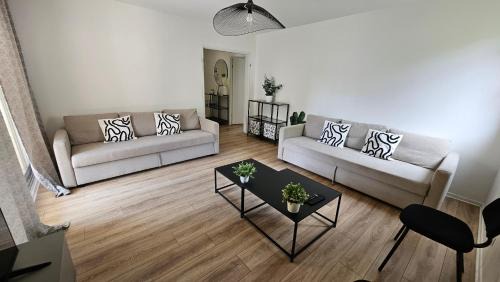 Bourroches Apartamento | Les Reflets de Dijon