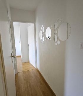 Bourroches Apartamento | Les Reflets de Dijon