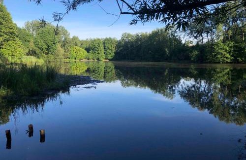 Ploeuc-l'Hermitage Cama Y Desayuno | Les Reflets Roz