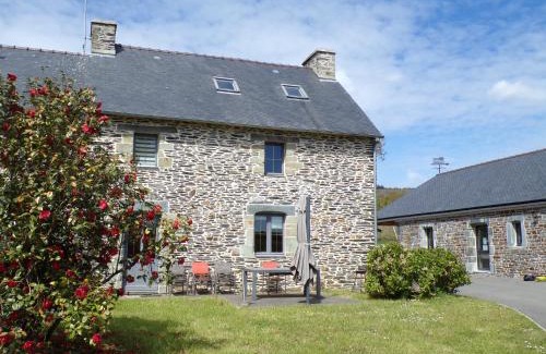 Mur-de-Bretagne Casa | LES REINETTES - Les Vergers de Guerlédan