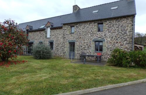 Mur-de-Bretagne Casa | LES REINETTES - Les Vergers de Guerlédan
