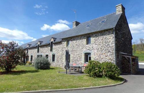 Mur-de-Bretagne Casa | LES REINETTES - Les Vergers de Guerlédan