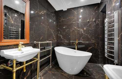 Capitole Apartamento | Les Relais du Capitole - Appartements d'hôtes