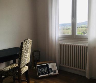 Chateauneuf-du-Faou Cama Y Desayuno | Les Remparts