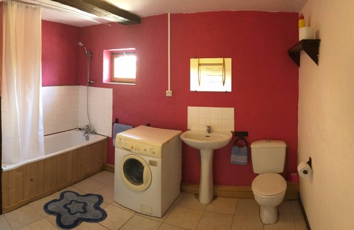 Persac Cabaña | Casa rural Les Renardières