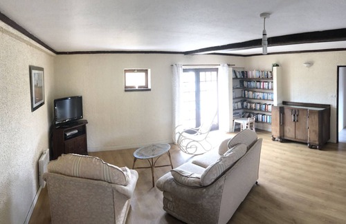 Persac Cabaña | Casa rural Les Renardières