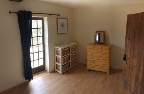 Persac Cabaña | Casa rural Les Renardières