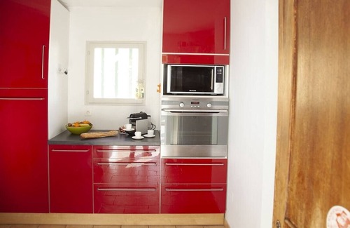 La Ciotat Chalet De Esquí | Les Restanques , 200m from the sea, pool, park