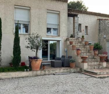 Martigues Apartamento | Les Restanques De L' Etang