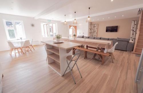 Mitry-Mory Apartamento | Les Retrouvailles - Belle demeure - Proche Paris