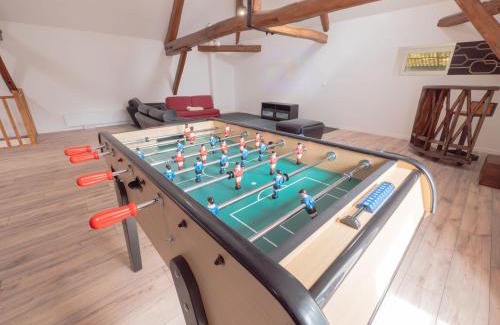 Mitry-Mory Apartamento | Les Retrouvailles - Belle demeure - Proche Paris