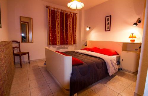 Puy-Saint-Vincent Chalet De Esquí | Les Ribambelles