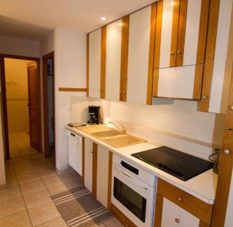 Puy-Saint-Vincent Chalet De Esquí | Les Ribambelles
